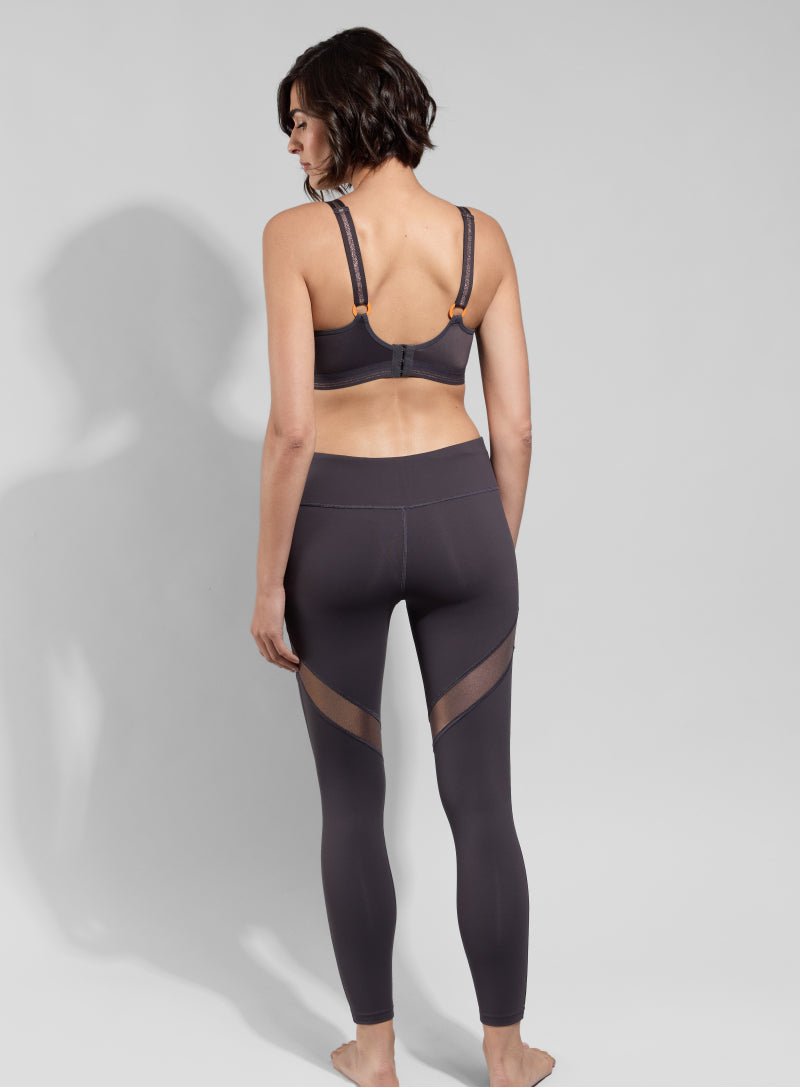 Empreinte Initiale Sports Legging