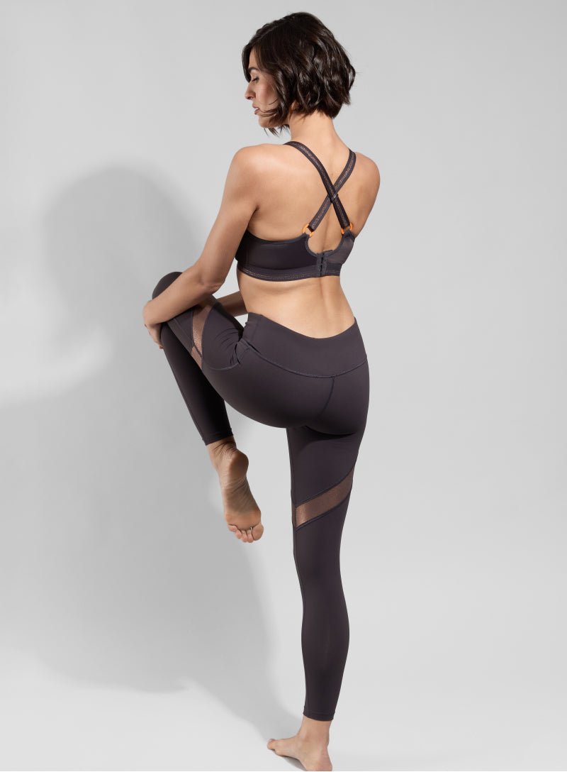 Empreinte Initiale Sports Legging