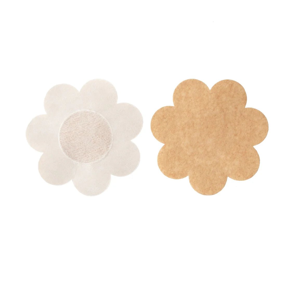 Fashion Forms Breast Petals (3 Pack)