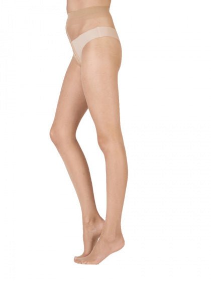 Pretty Polly Naturals 8 Denier Skin Tone Tights