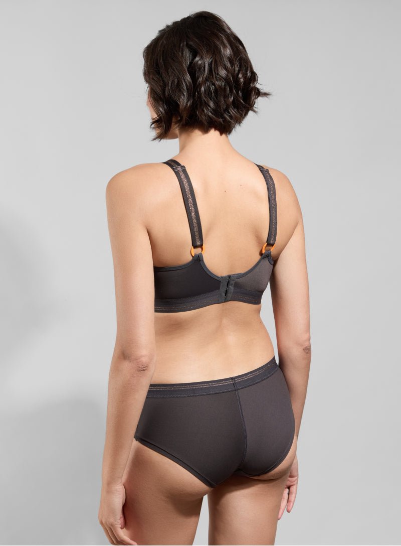 Empreinte Initiale Spacer Foam Underwire Sports Bra