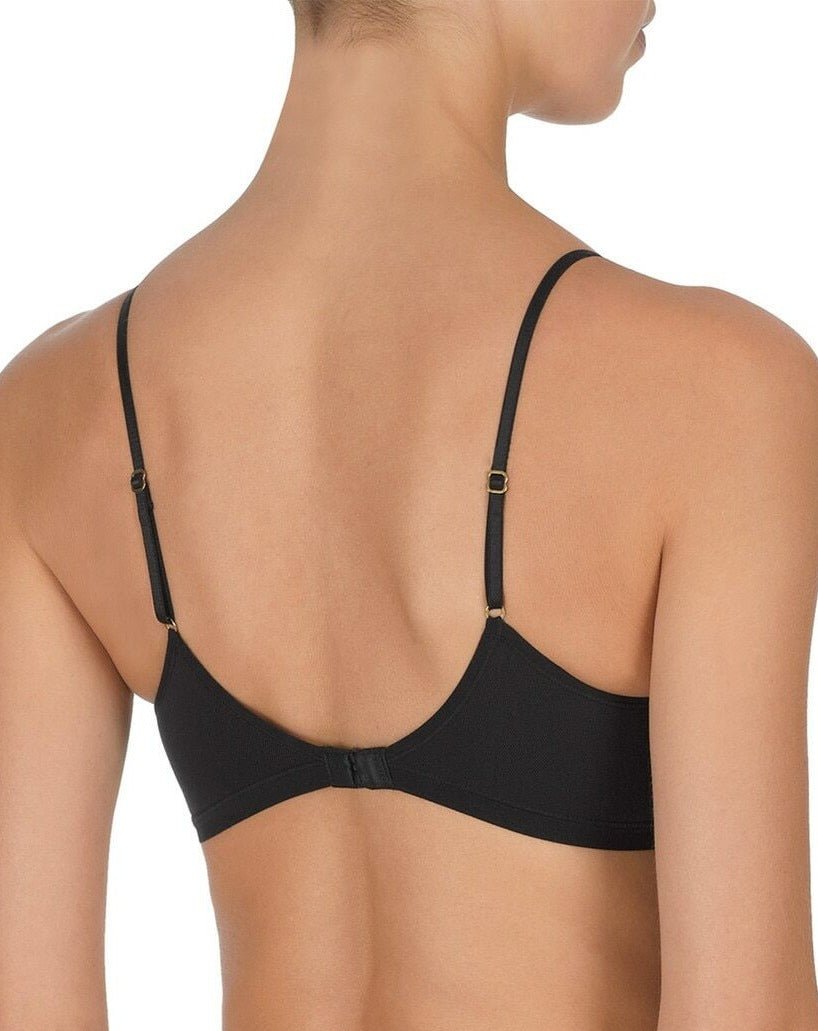 Buy Intimacy Double Layered Non Wired Full Coverage T-Shirt Bra - Dark Skin  Print at Rs.460 online