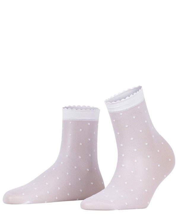 Falke Dot 15 DEN Women Anklets