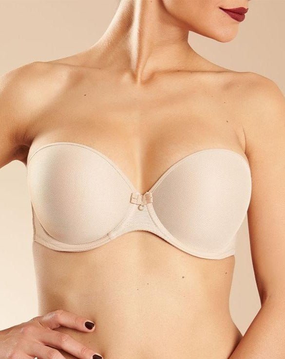 Fashion Forms Women's Strapless, Multi-way Bras for sale