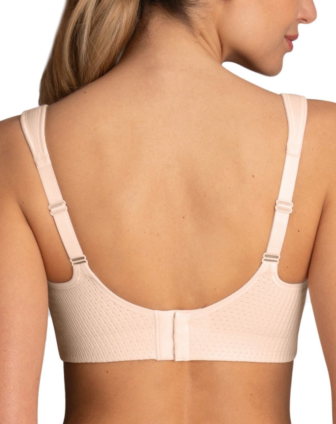 Anita Active Air Control DeltaPad Sports Bra - Smart Rose - An Intimate  Affaire