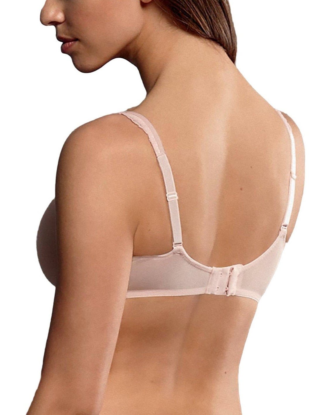 Anita Rosa Faia Selma Underwired Bra with Spacer Cups 5637
