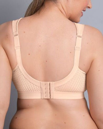 Fine Tex Full Support Bra Anita at Rs 265/piece(s), Somwar Peth, Pune