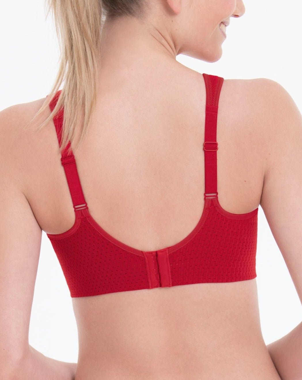 Anita Extreme Control Plus - Big Cup Sports Bra - An Intimate Affaire