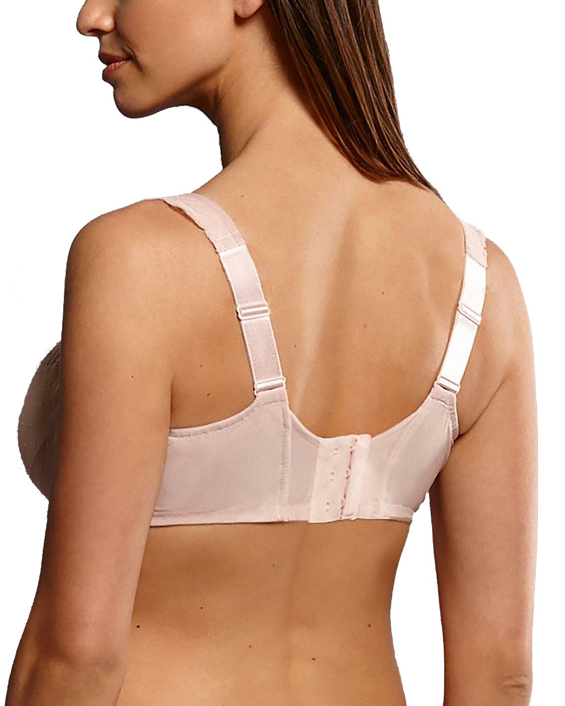 SELMA - Big cup bra with underwire