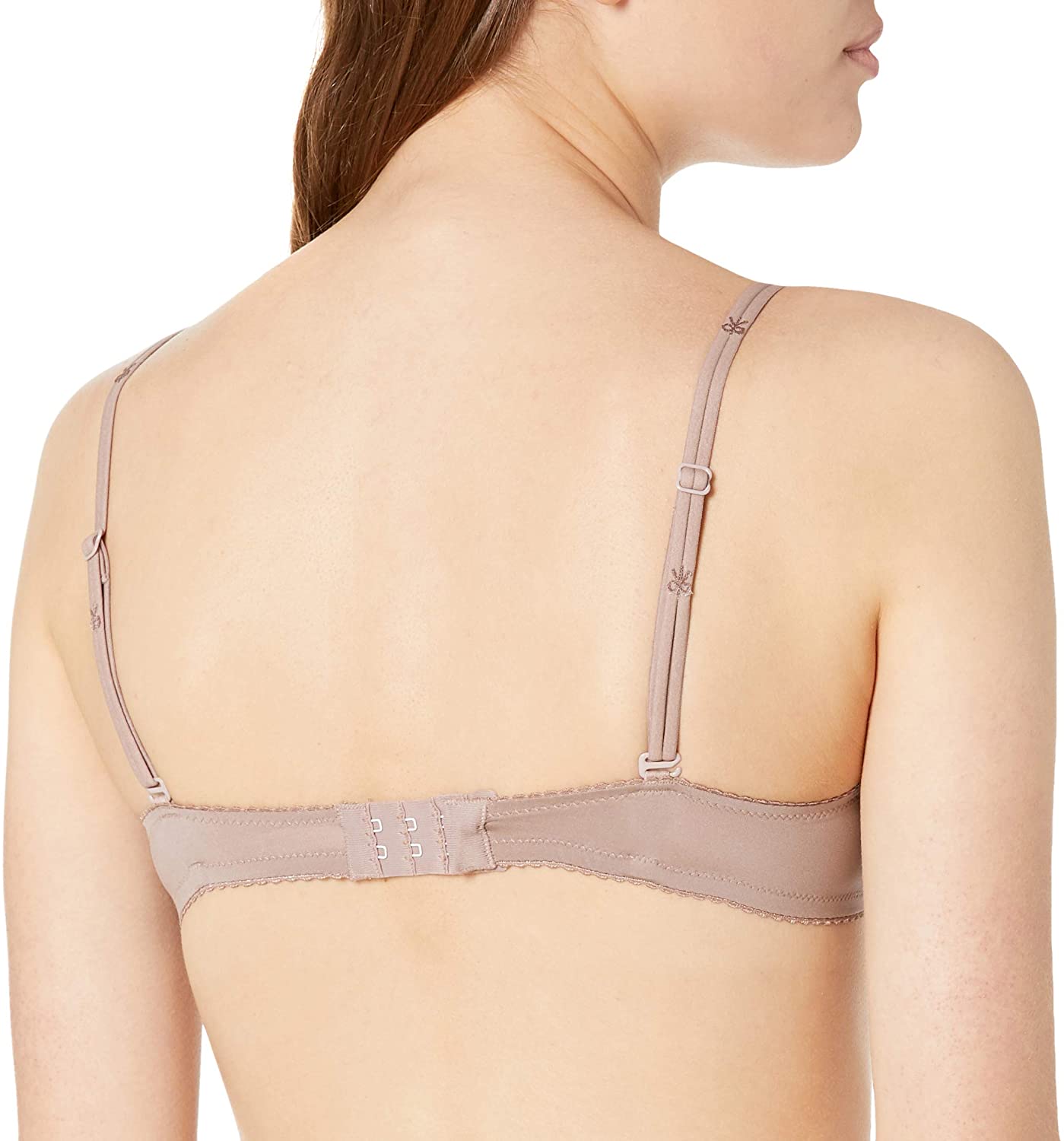 Cosabella Women's 24/7 Demi Bra