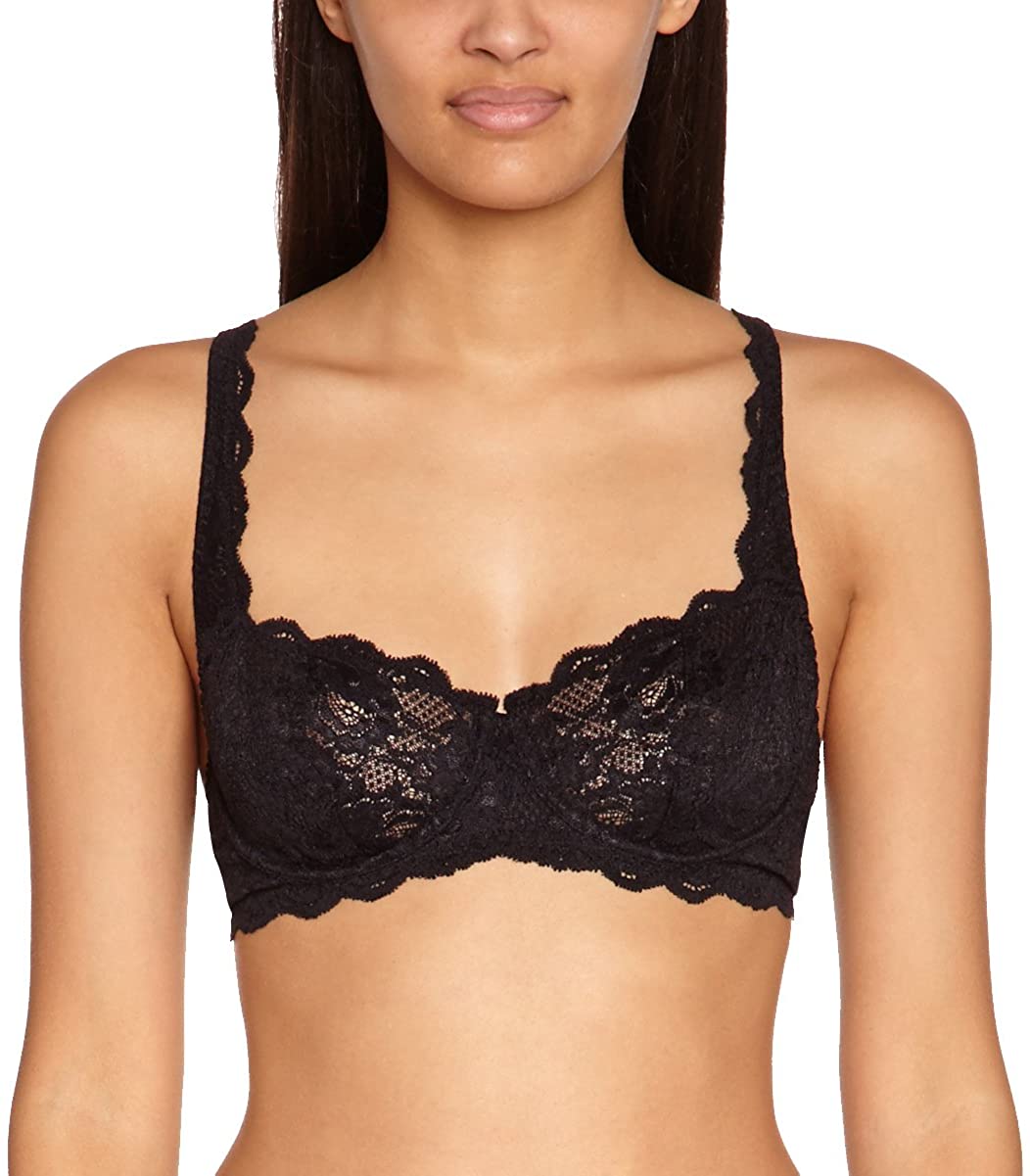 Cosabella Women's Never Say Never Prettie Underwire Bra