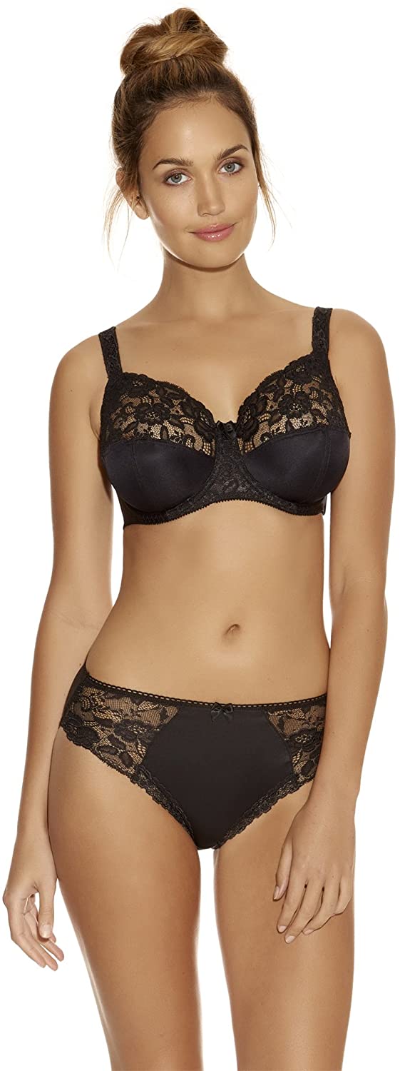 Fantasie Helena Underwire Full Cup Bra Nude 32G