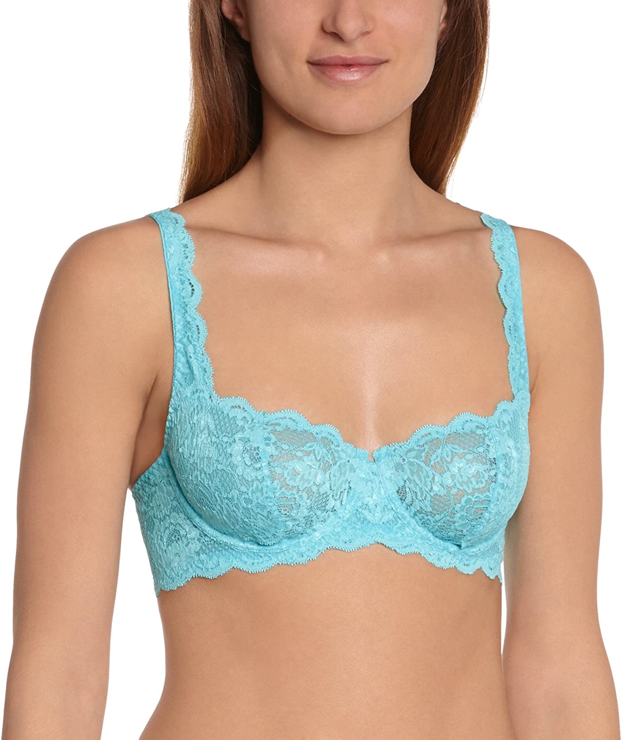 Cosabella Women's Never Say Never Prettie Underwire Bra