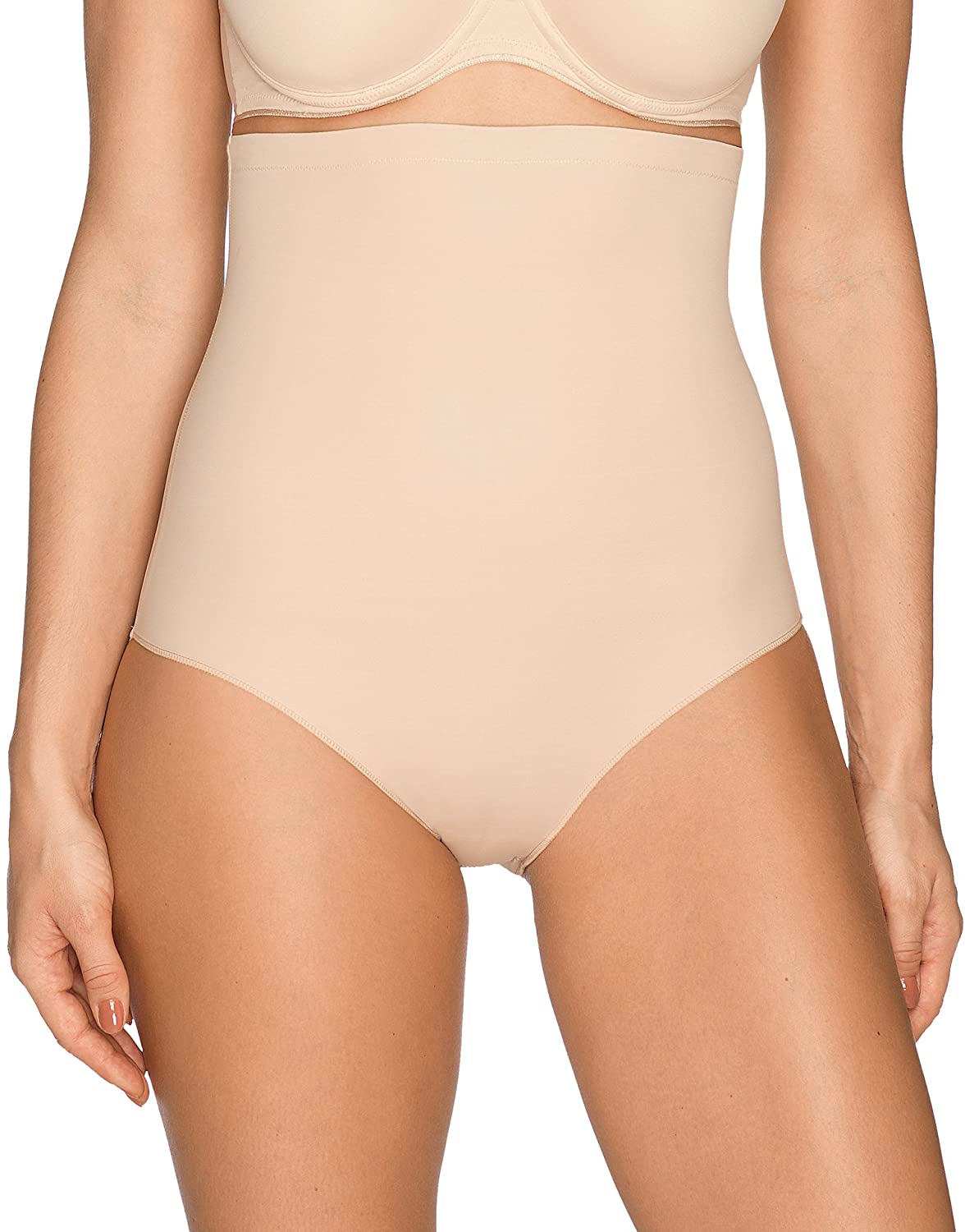 Prima Donna "Perle" Moderate Support High Waist Control Brief