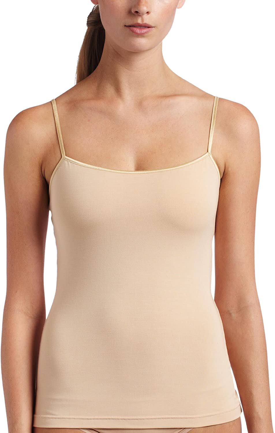 Cosabella Women's Talco Long Camisole