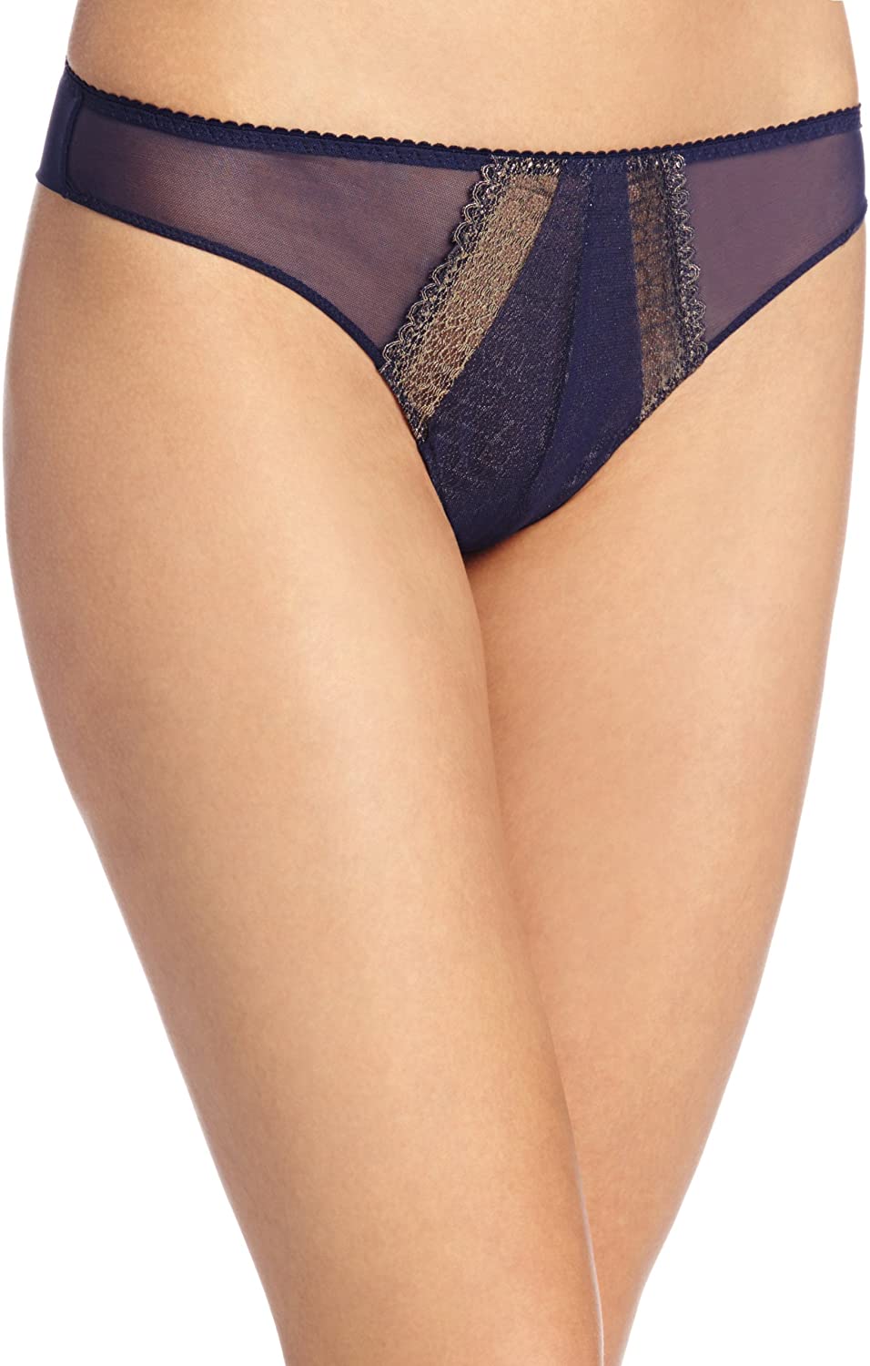 Cosabella Women's Cleope Minikini Panty