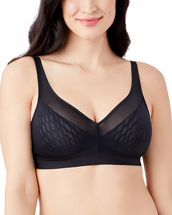 Wacoal Center Stage Underwire Bra - An Intimate Affaire