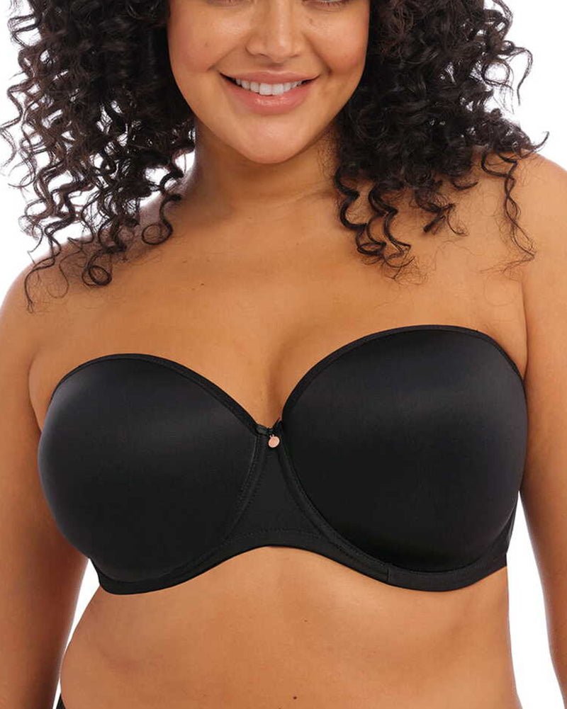 Smooth Moulded Wired T-Shirt Bra DD-H, Elomi