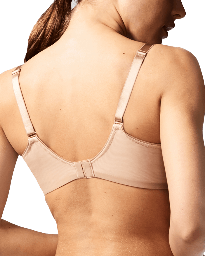When You Need A Transparent Bra & How To Wear It Perfectly