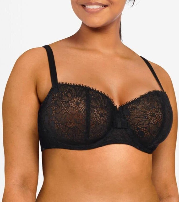 Womens Day To Night Full Coverage Unlined Bra Spice Tea