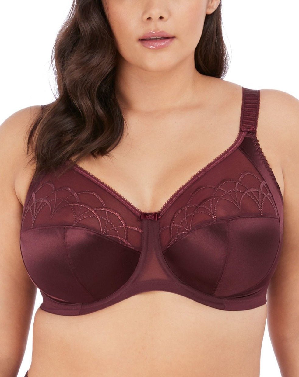 Susan's Disney Family: Curvation, full figure bras the really support you!  #Giveaway