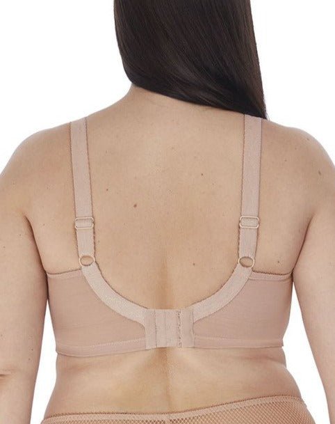 Elomi Charley Bandless Molded Spacer Bra