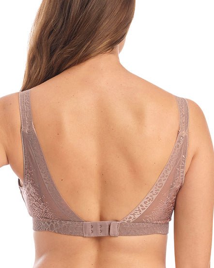 Fantasie Envisage Bralette - Taupe - An Intimate Affaire