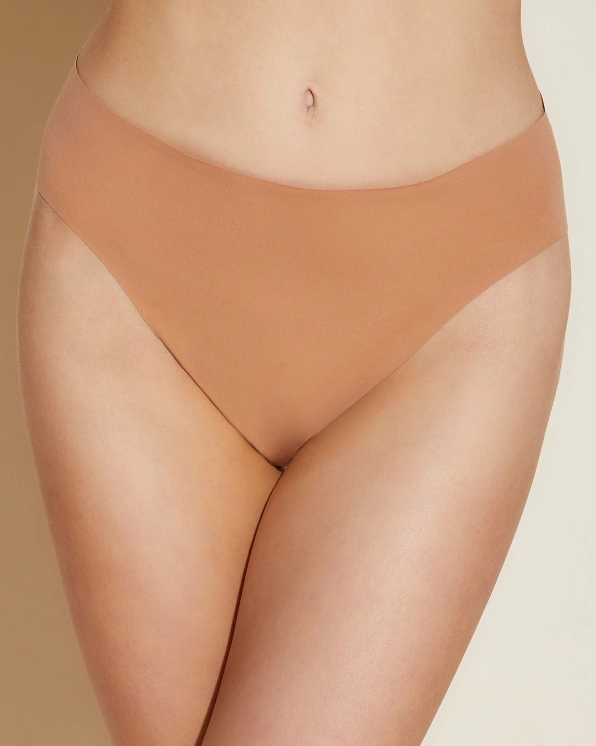 Cosabella Free Cut Micro High Waisted Bikini - An Intimate Affaire