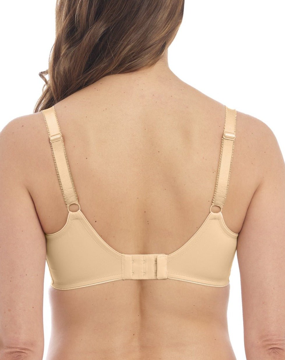 Wacoal® Back Appeal™ Contour Bra (Extended Sizes Available) at Von