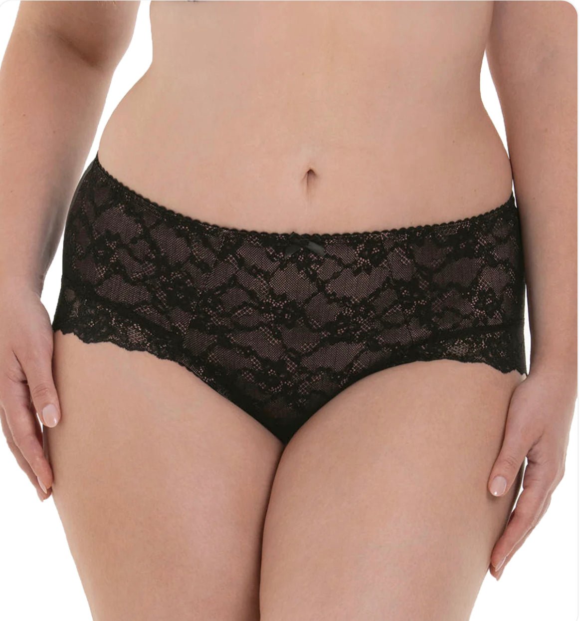 Anita BOBETTE – High-waist briefs