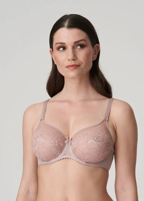 PrimaDonna Women's -2120 Madison Full Cup Bra 016, Natural, 36B at   Women's Clothing store: Bras