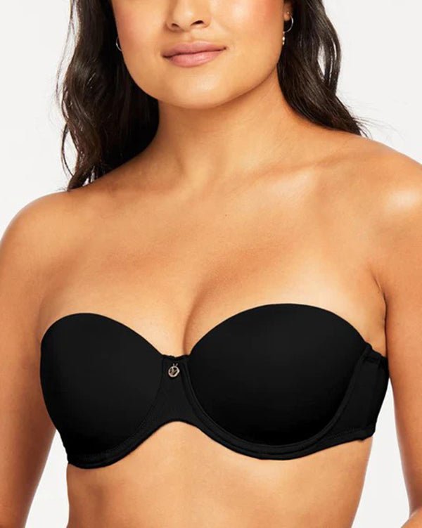 Montelle Strapless – Bra Fittings by Court