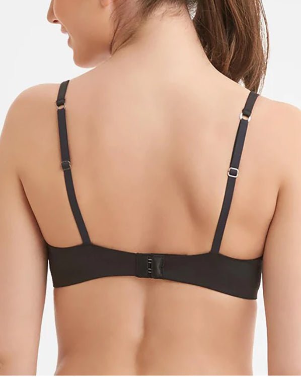 Montelle Pure Demi Cup T-Shirt Bra - An Intimate Affaire
