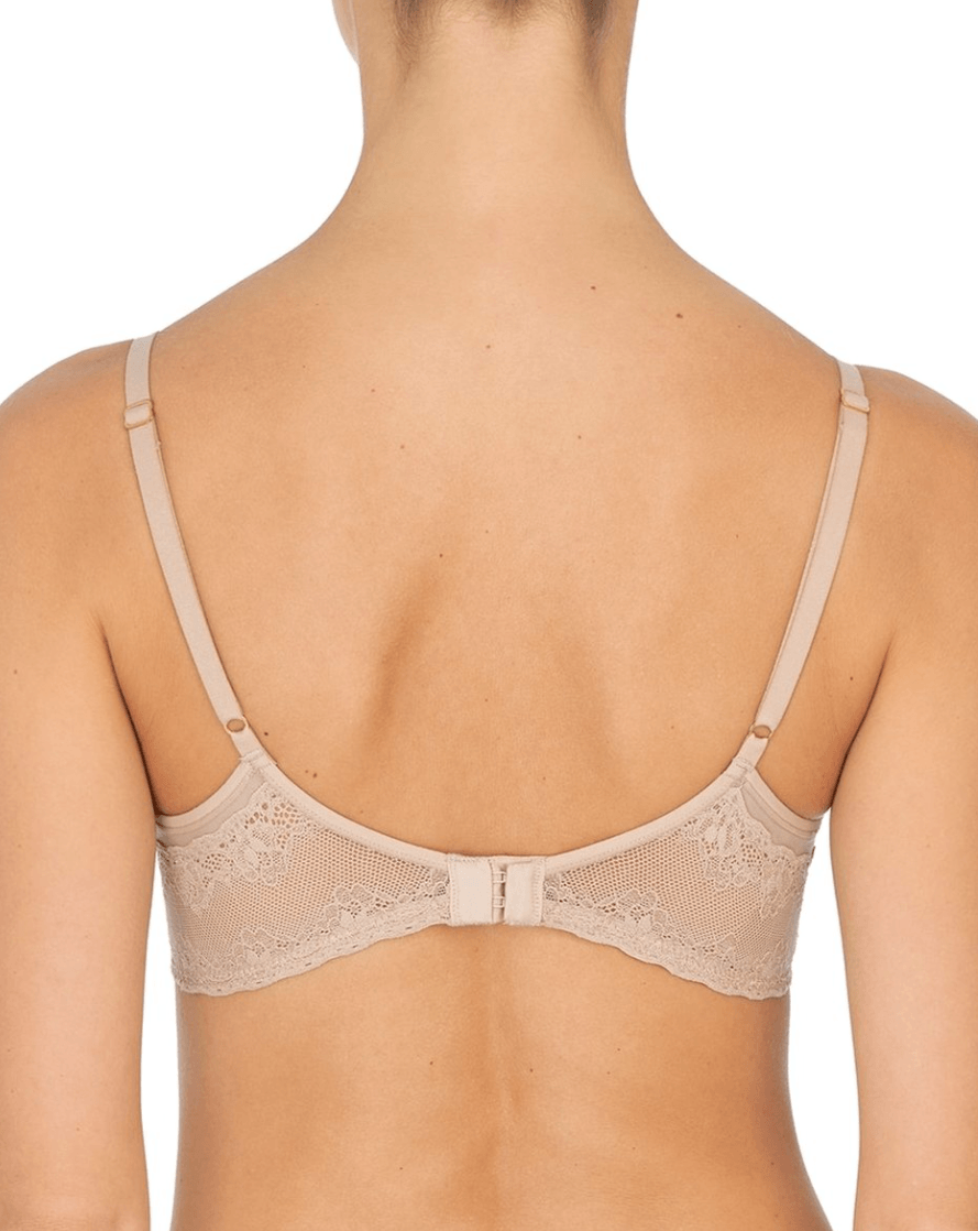 Natori Bliss Perfection Contour Underwire Bra - Cafe - An Intimate Affaire