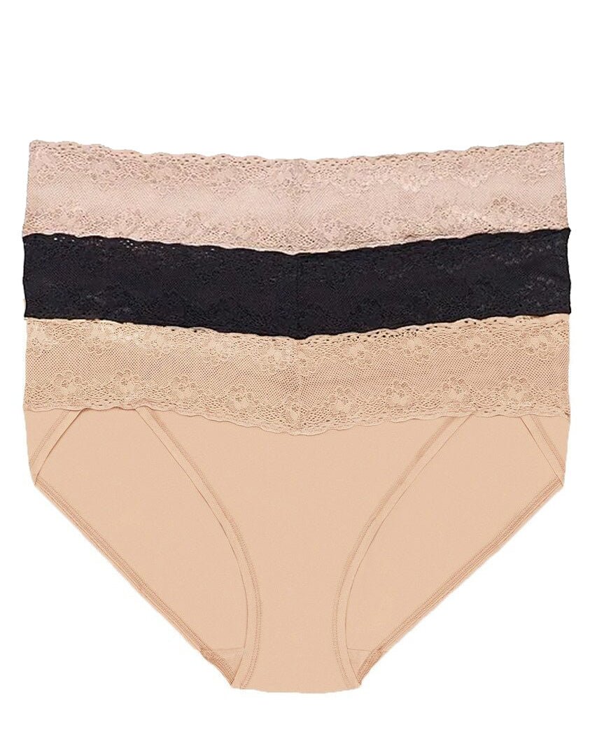 Cosabella  Soire Confidence High Waisted Brief