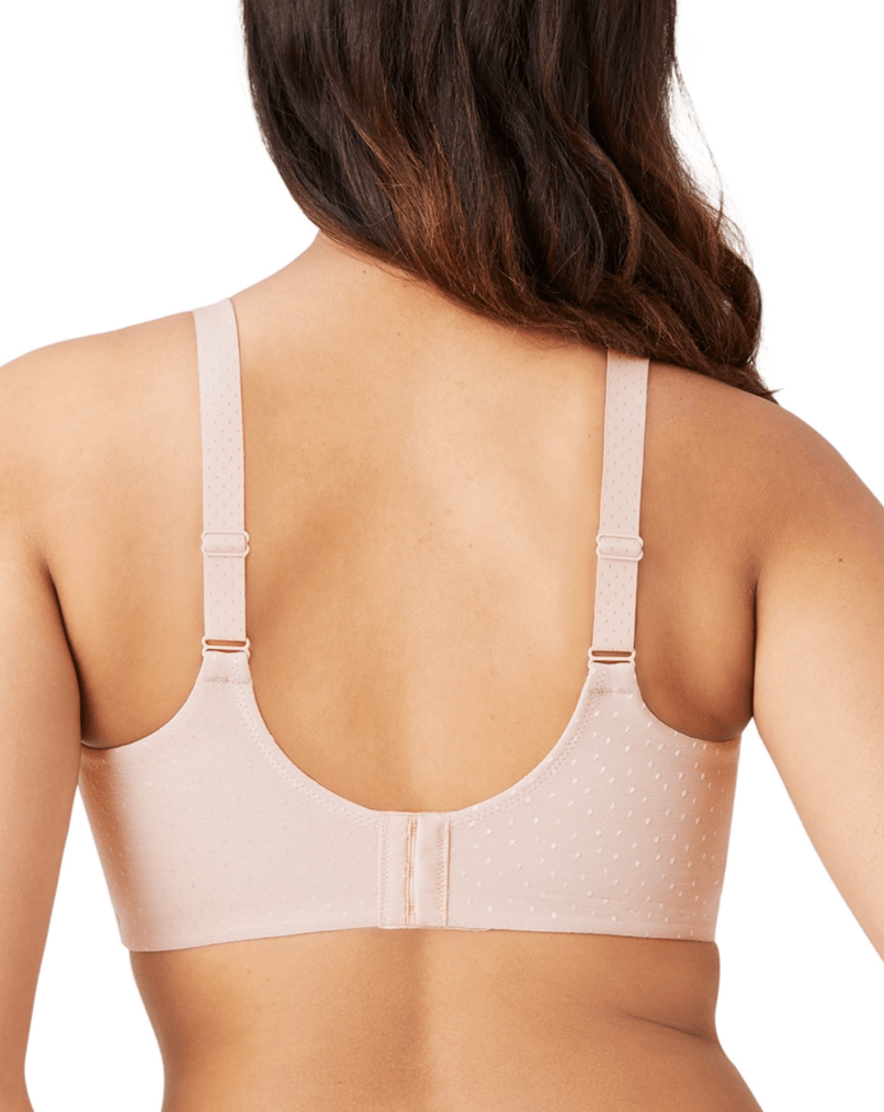 Wacoal Lingerie : Wacoal Smoothen Padded Non Wire Full Cup Bra