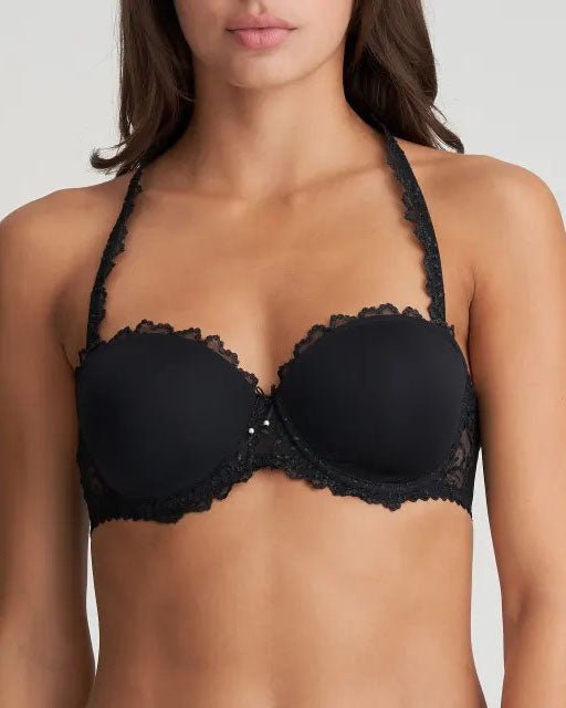 Marie Jo Jane Padded Strapless Bra - An Intimate Affaire